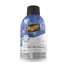 Air Re-fresher Koku Giderici Yıldız Gözlemi