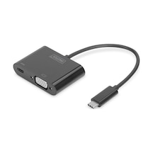 Digitus Da-70857 Usb 3.1 Gen. 1 Usb Tip C