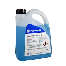 Kaynak Çapak Önleyici Sıvı 4 Kg