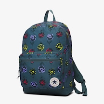 Converse Go 2 Unisex Yeşil Sırt Çantası