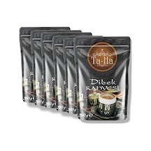 TA-HA DİBEK KAHVESİ 200 GR 6 LI SET