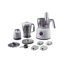 Arçelik K 1291 1000 W Mutfak Robotu