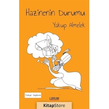 Hazinenin Durumu / Yakup Almelek