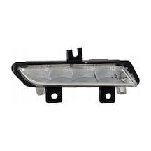 Renault Clio Iv Led Drl Sağ Gündüz Sis Lambası 2012--2016 N11.7221