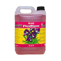 Ghe Florabloom 5 Litre