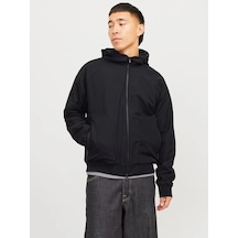 Jack & Jones Jack&jones 12270682 Erkek Mont - Siyah