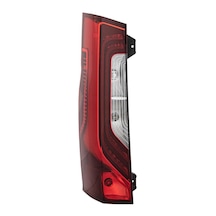 Mercedes Sprinter Sol Arka Stop Lambası Ledli 2017--2023