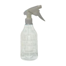 Tarko Hydra Plastik Suluk 2204 Şeffaf