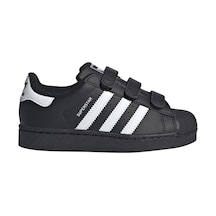 Jı3989-c Adidas Superstar Iı Cf C Çocuk Spor Ayakkabı Siyah Jı3989-c Siyah