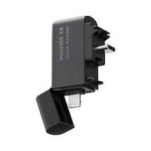 X4 Quick Reader Siyah