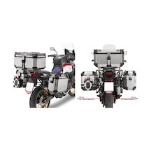 Pl1144Cam Honda Crf1000 Africa Twin 16-17 Yan Çanta Taşıyıcı
