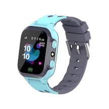 Smartest Q539/2021 Akıllı Çocuk Takip Saati (İthalatçı Garantili) Smartest Q539/2021 Akıllı Çocuk Takip Saati (İthalatçı Garantili)