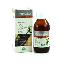 Themra Jojoba Özlü Saç Bakım Yağı 100 ML