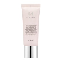 Mıssha Işıltılı Ve Aydınlık Görünüm Sağlayan Makyaj Bazı M B.b Boomer 20ml Sku: Smg8690010392220