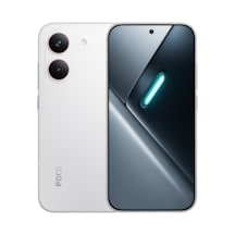 POCO X8 Pro 8 GB 256 GB (Distribütör Garantili)