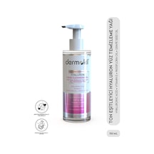 Dermokil Hyaluron Yüz Temizleme Yağı 150 ML