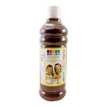 Südor 500 ML Parmak Boyası Kahverengi