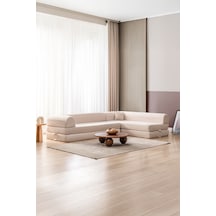 Eco Legom Korner Yıkanabilir Tamamen Sünger 0122krem - 699115053 0122krem