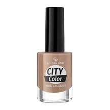 City Nail Lacquer No: 77 - Parlak Ve Uzun Süre Kalıcı Oje 10.2 Ml