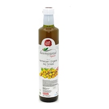 Harmanyeri Organik Alıç Sirkesi 500 ML