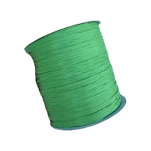 Asavia Ispie Rafya Örgü İpi 4'lü Set 4 X 150 Gr 250 M Fıstık Yeşili