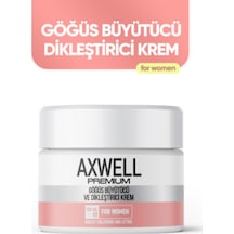 Axwell Premıum Göğüs Bakım Kremi 100 ml