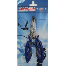 MARVELL SPİN PENSE SİYAH