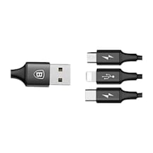 Büro Ev Ofis Cihazları İçin Usb-usbc Usbmicro Apple Uyumlu iOS Bağlantı Kablosu Büro Ev Ofis Cihazları İçin Usb-usbc Usbmicro Apple Uyumlu iOS Bağlantı Kablosu