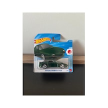 Hot Wheels 89 Mazda Savanna Rx-7 Fc3s Yeşil