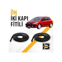 Peugeot 307 Ön İki Kapı Fitili Bm00576