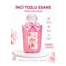 Shop Kişiye Özel İsim Baskılı İnci Tozlu Esans Nikah, Nişan, Söz, Kına Ve Bebek Hediyeliği -25 -adettir
