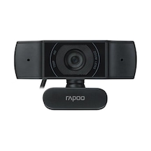 Rapoo C200 Hd Siyah Web Kamera 19880