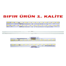 Lg 49Uh850V Led Bar 6922L-0194A 49" V16 As1 2476 Rev 1.2-1 R