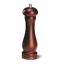 Cole - Mason Hb0845P 200Mm Forest Capstan Tuz Değirmeni Şeffaf