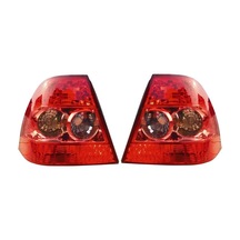 Stop Lambası Takım Sağ + Sol Toyota Corolla Sedan 2004-2006