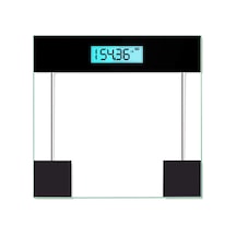 Dijital Cam Baskül 180kg Tf-1080 Bx40