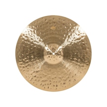 Meinl Byzance 20 Inch Light Ride Zil thin