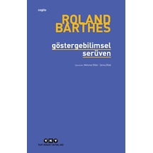 Göstergebilimsel Serüven - Roland Barthes - Yapı Kredi Yayınları