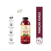 Bala Hatun Pancar Kvass 500ml - Doğal Fermente Pet Şişe