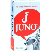 Saksofon Kamış Vandoren Juno No.3 Alto