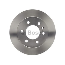 Mercedes Sprinter 316 Cdı 2.1 2009-2015 Bosch Arka Disk 2 Adet