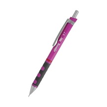 Rotring Tikky 0,7 Mm Mor Mekanik Kurşun Kalem