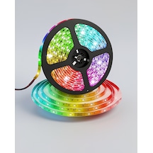 5 Metre Şerit Led 53124860