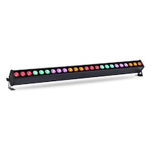 Dj Pro Bar-24 24pcs 80 Watt Wall Washer Led Işık/dmx/sound/auto