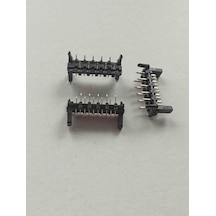 10pin Erkek Konnektör 28 Adet