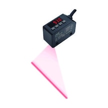 Pr-d150w-ps Çizgi Spot Sensör Pnp