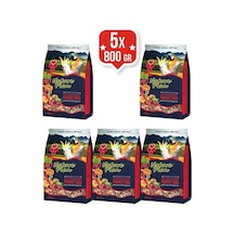 Nature Plan Papağan Yemi 800 G 5 Adet