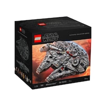 Lego 75192 Star Wars Millennium Falcon Ultimate Collector Series