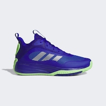 Adidas Jr6670 Ownthegame 3.0 Basketbol Ayakkabısı Mor