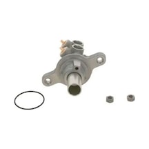 Citroen C4 Ana Merkez 1.6 Hdi 2005-2010 Bosch 0204123736